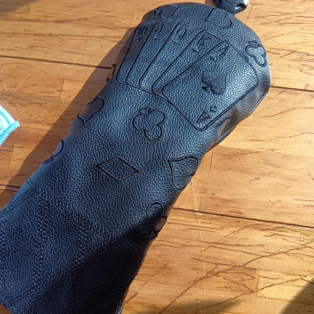 BALDO(バルド) TTX 7W + マミヤ ATTAS MB 75S