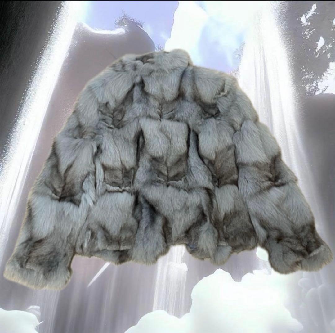 ファーコート y2k itimi shury