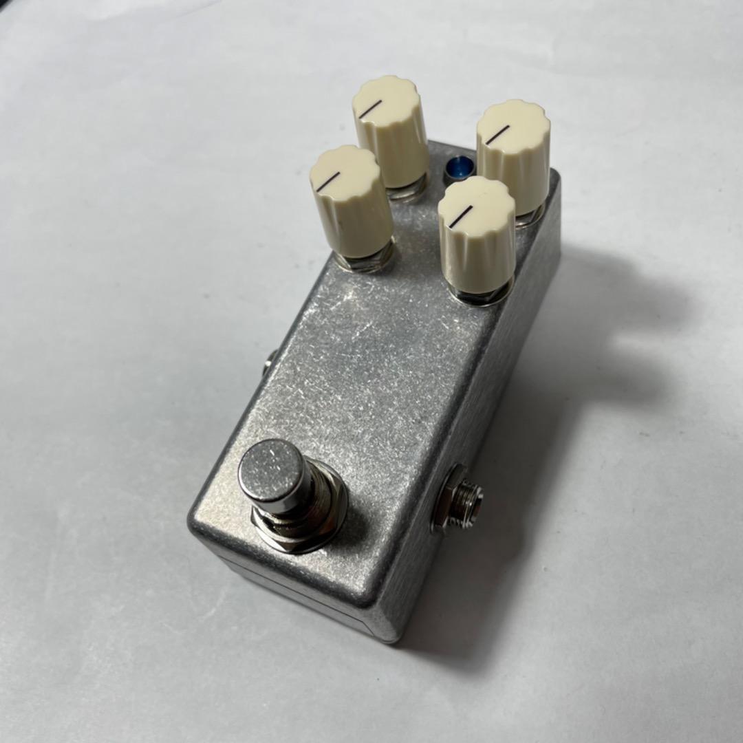 ギター VJR Drive TA.effects