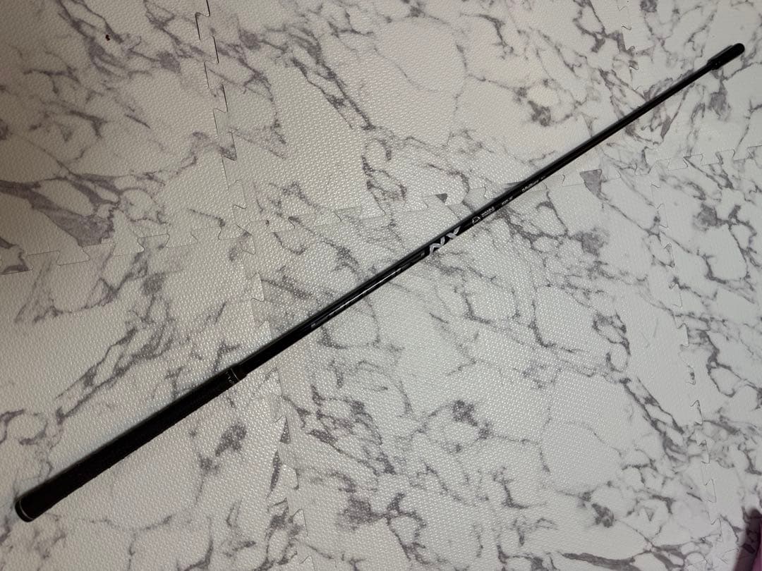 【1W用】スピーダーNXブラック50S (キャロウェイスリーブ付き)