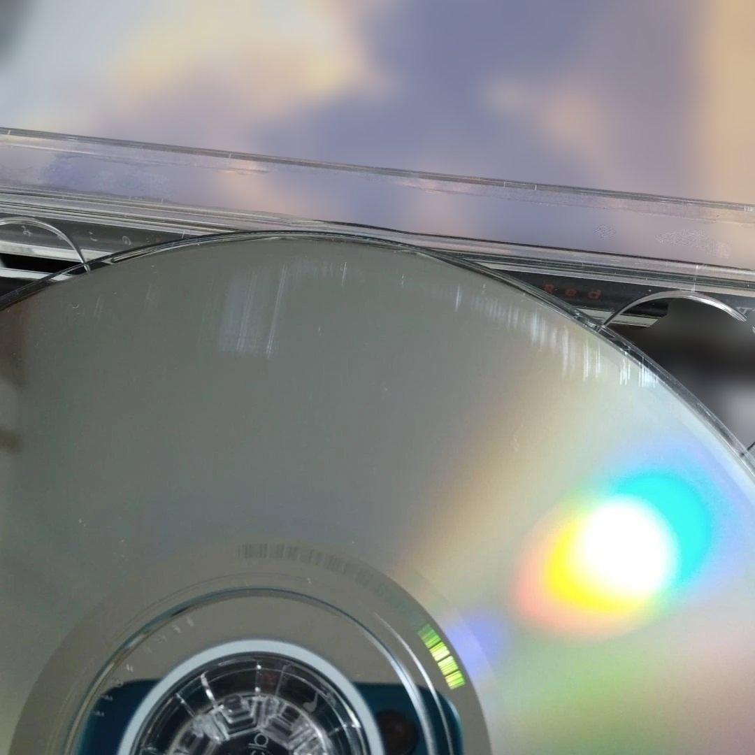 うみねこのなく頃に musicbox Red　同人音楽CDソフト