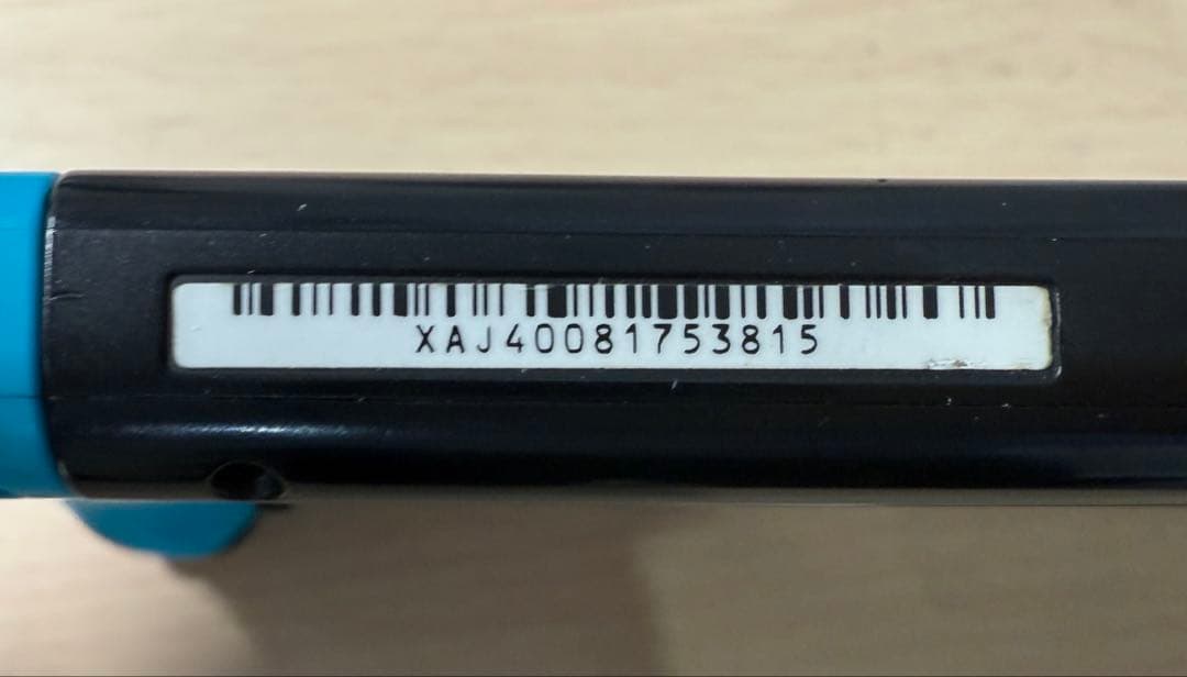 Nintendo Switch Lite 青/赤 本体