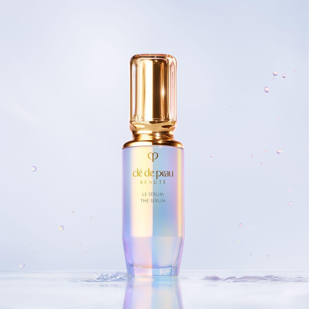 clé de peau BEAUTÉ L'Serum 50ml