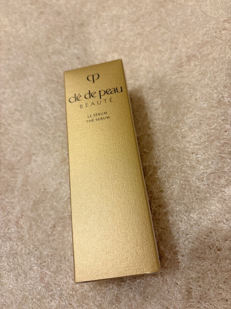 clé de peau BEAUTÉ L'Serum 50ml