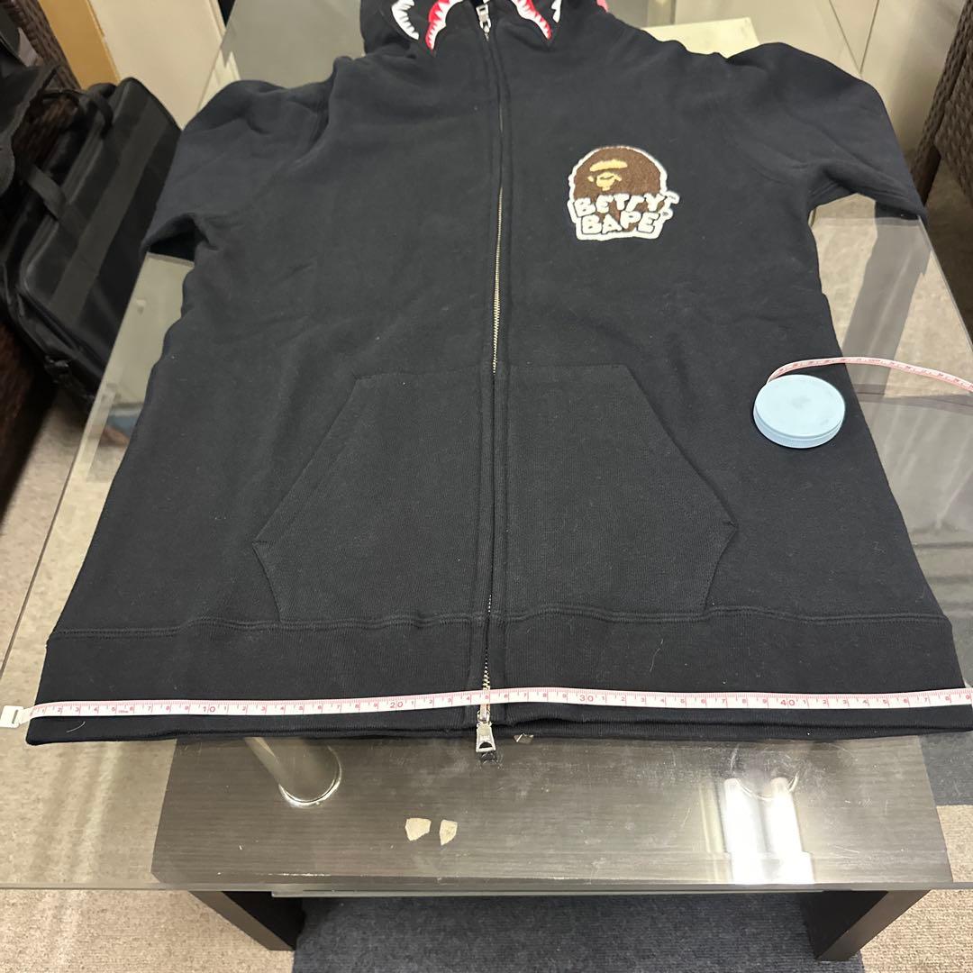 トップス BETTY A BATHING APE