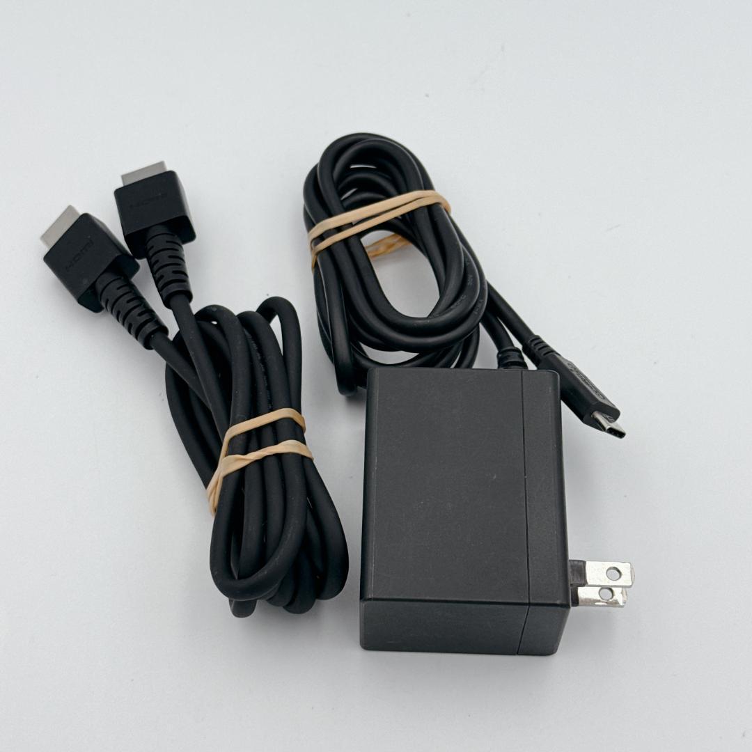 【美品】Nintendo Switch 本体 HAC-001