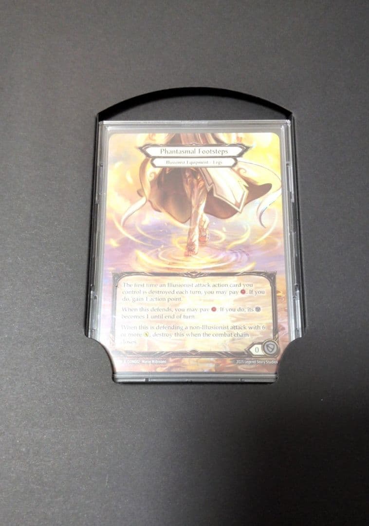 その他 FaB Light & Shadow Convention Exclusive