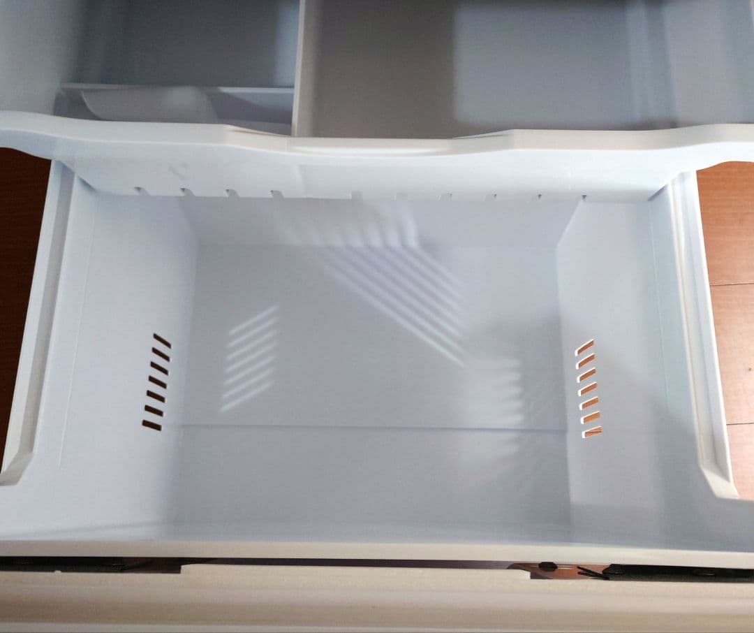 2022年製 日立 冷蔵庫 315L 左開き R-V32RVL N