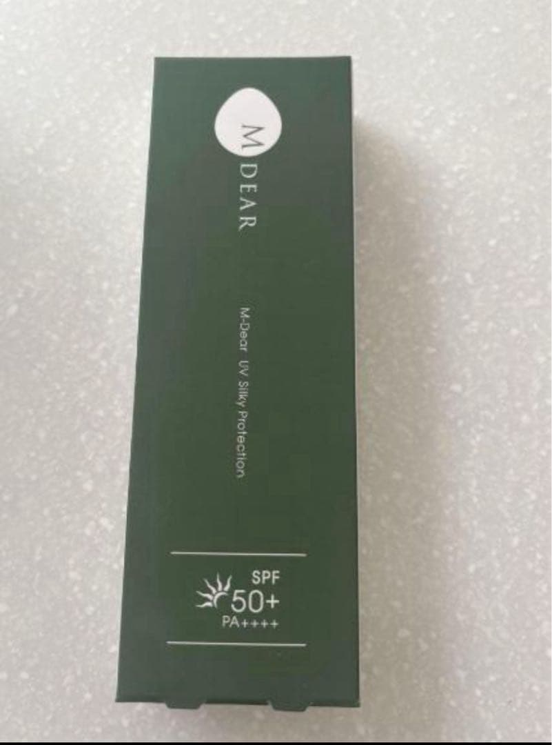 スカイSkyエムディア　UVプロテクション　3本