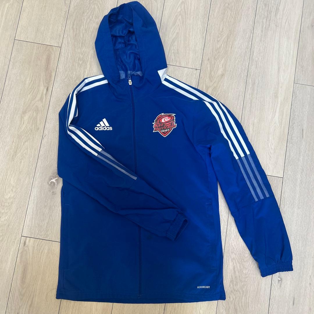 NTTドコモレッドハリケーンズ　ピステ