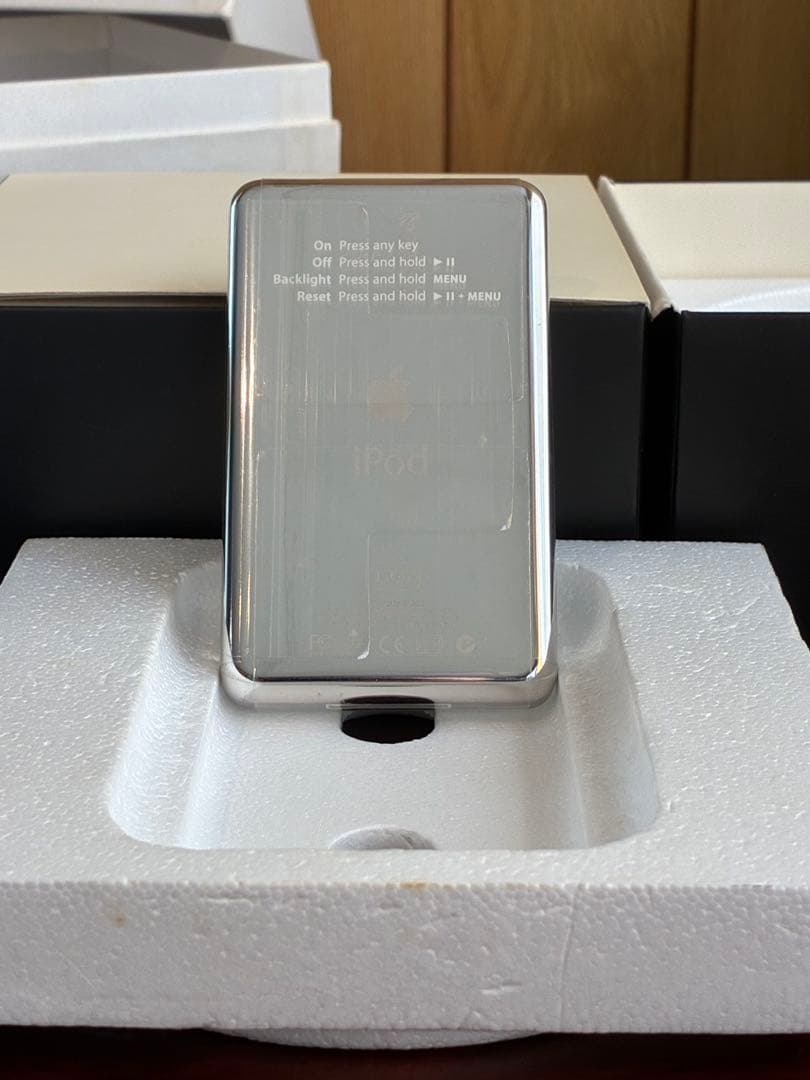 ZARD iPod未使用 美品