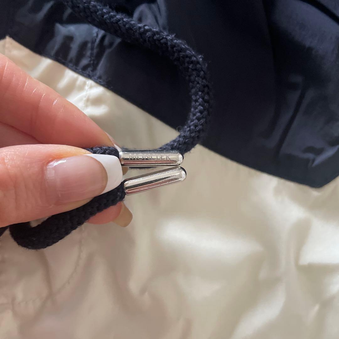 MONCLER【モンクレール】ショートパンツ❗️期間限定掲載❗️