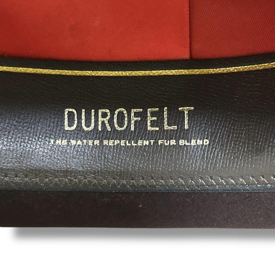 村*ん様 EDDY Bros Ranch 7 56 テンガロンハット カウボーイ