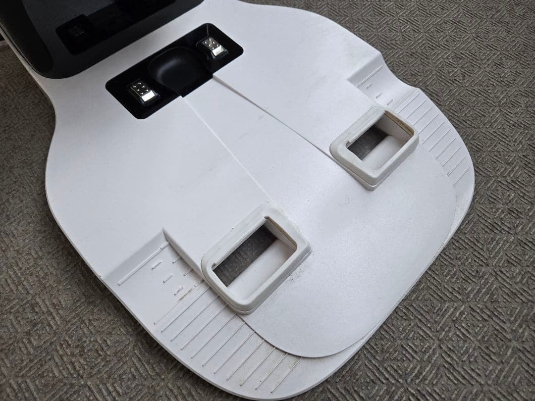 掃除機・クリーナー ECOVACS DEEBOT T9+