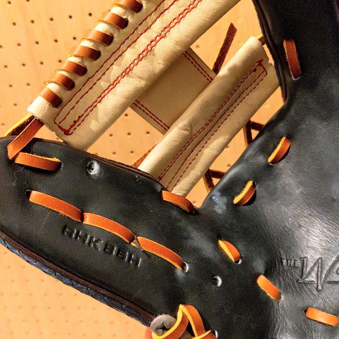 ウィルソン ワナビーヒーロー 86型