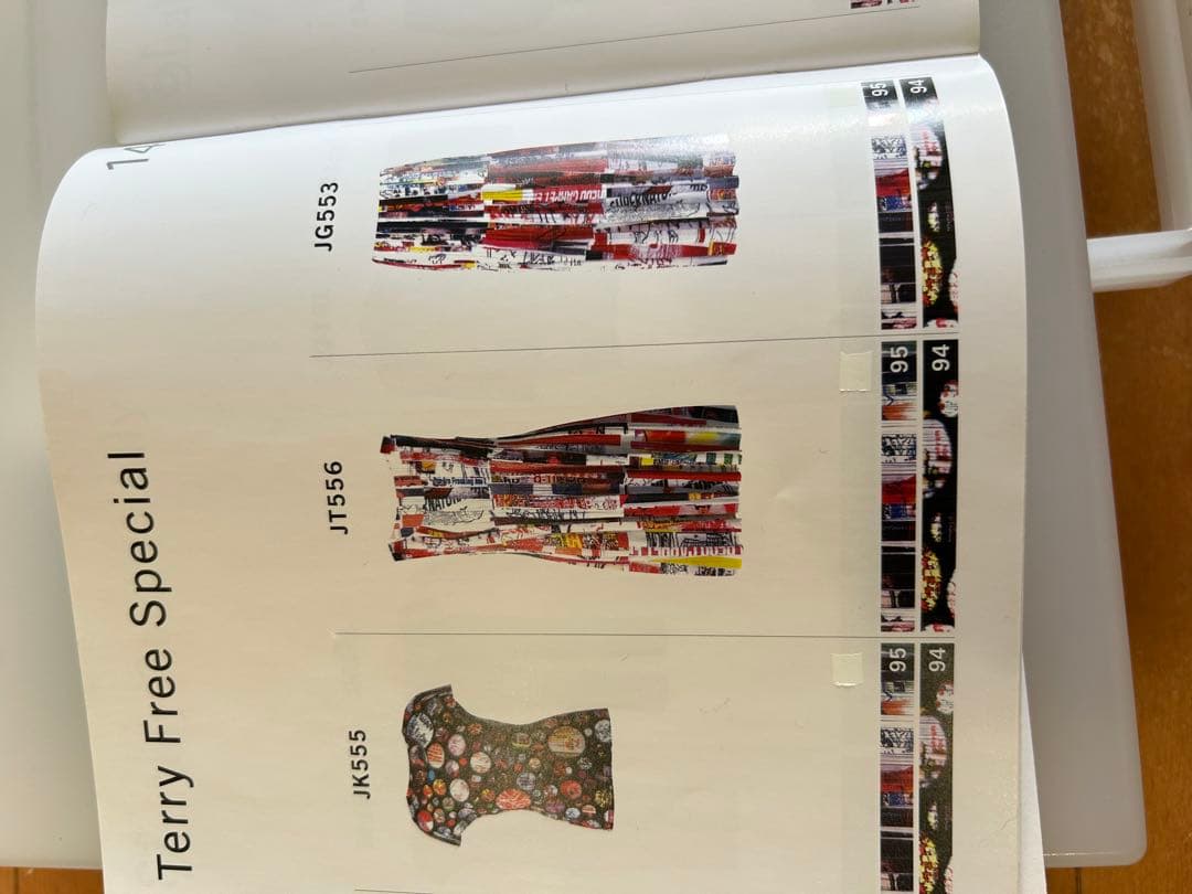 ⭐️最終価格⭐️プリーツプリーズテリージョンソンコラボチュニック⭐️極美品❣️