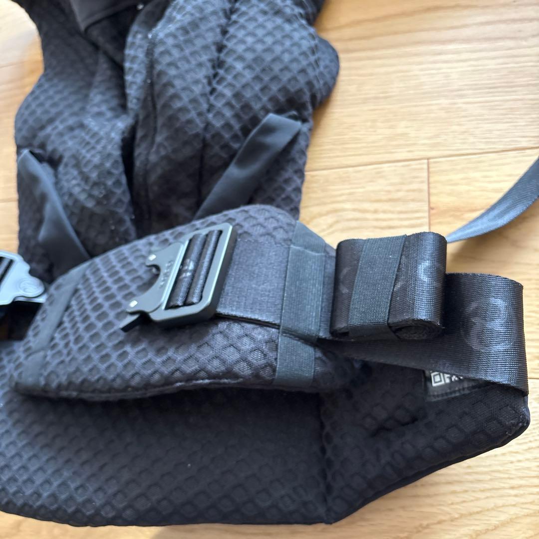 CYBEX 抱っこ紐 ブラック