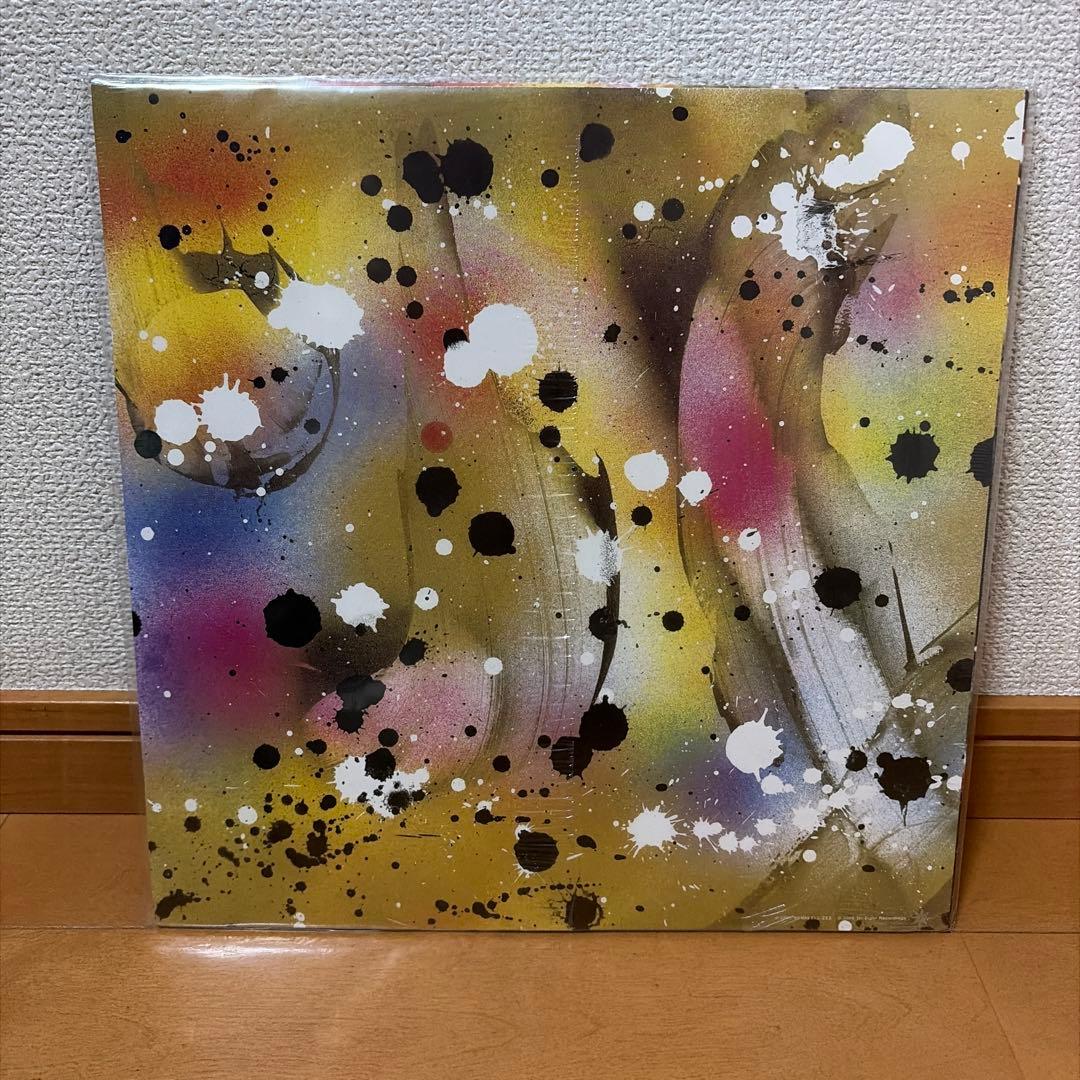 DJKENSEI AS TOREMENT DJケンセイ ラメルジー 新品未開封