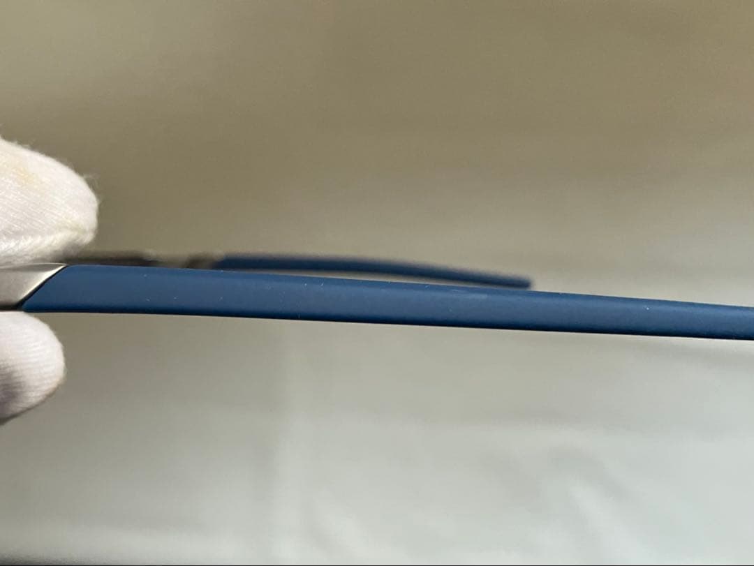 追加画像確認OAKLEY オークリーメガネOX8171 TRAJECTORY