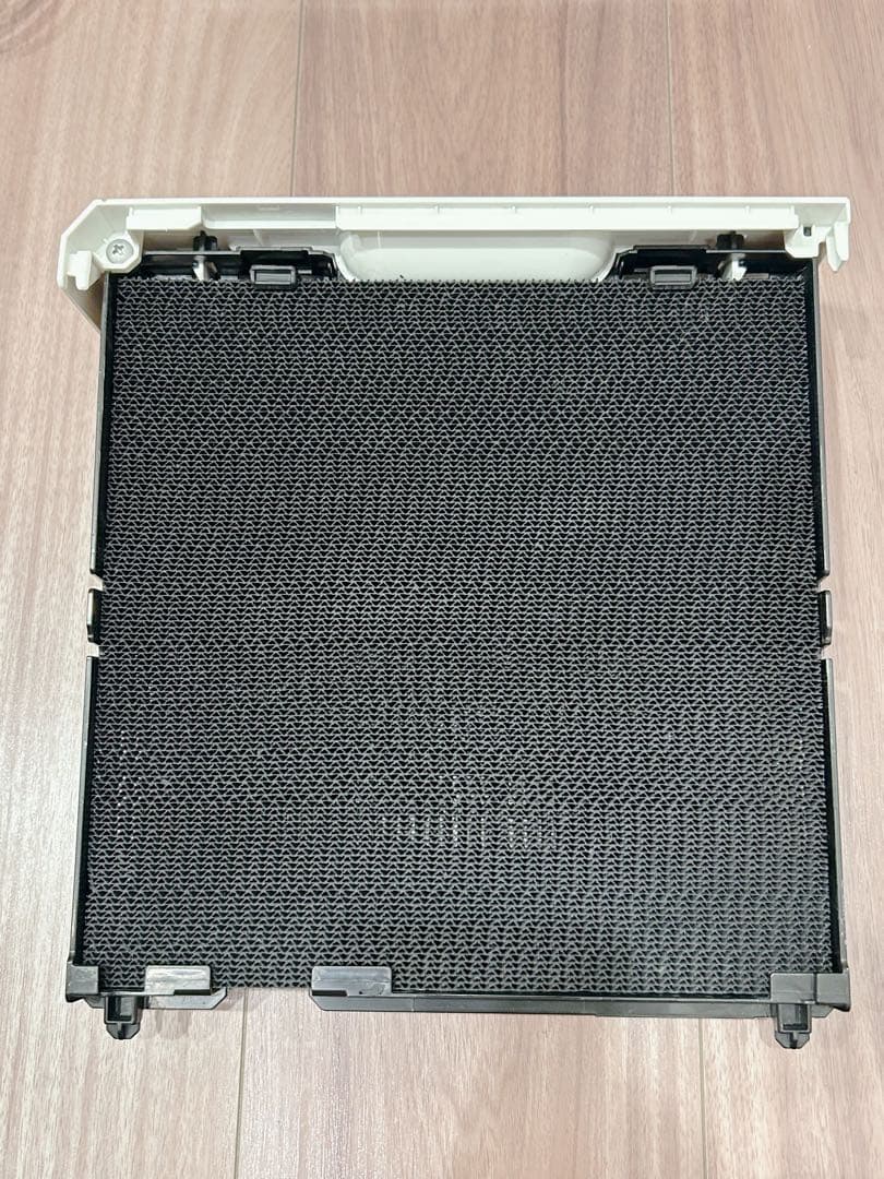 ダイキン 加湿ストリーマ空気清浄機 MC55XBK