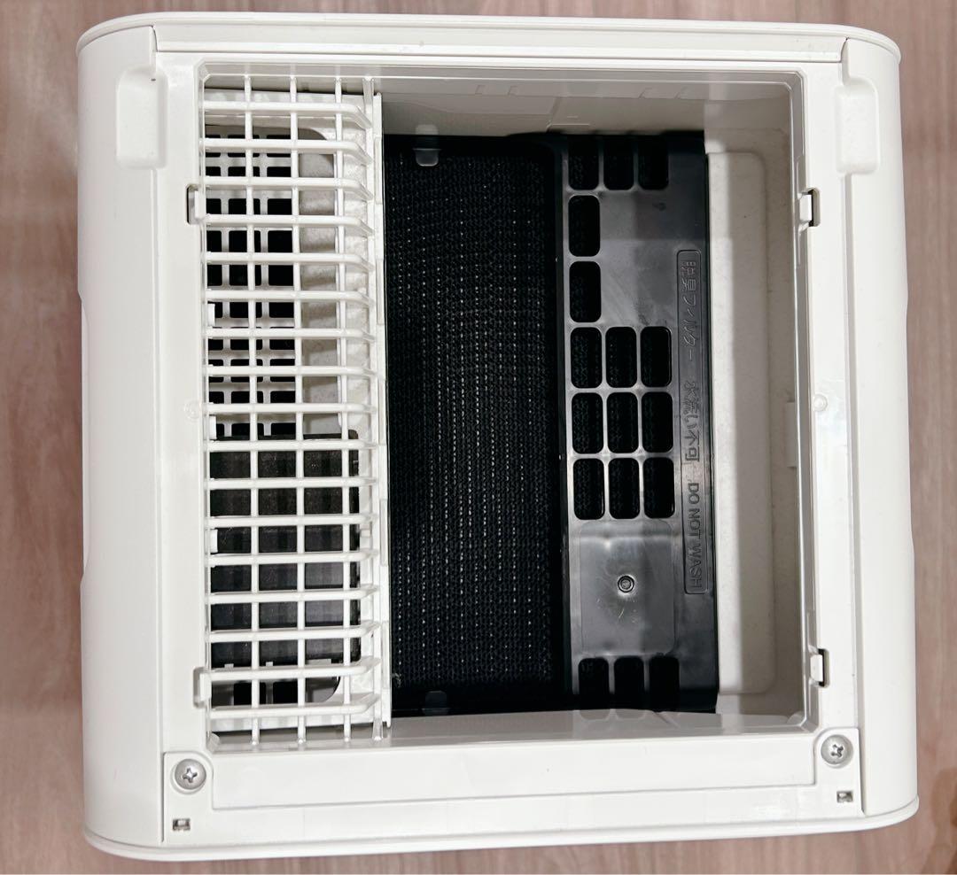 ダイキン 加湿ストリーマ空気清浄機 MC55XBK