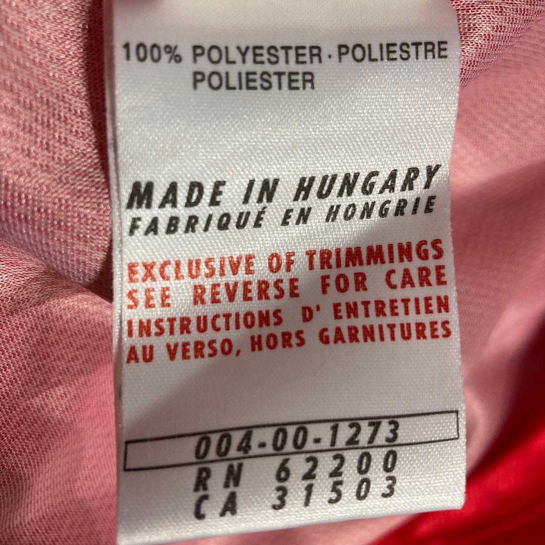 サッカーユニホーム モロッコ代表 1998 PUMA Lサイズ