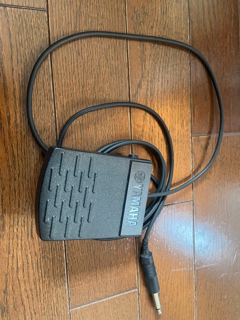 YAMAHA 電子ピアノ　P121