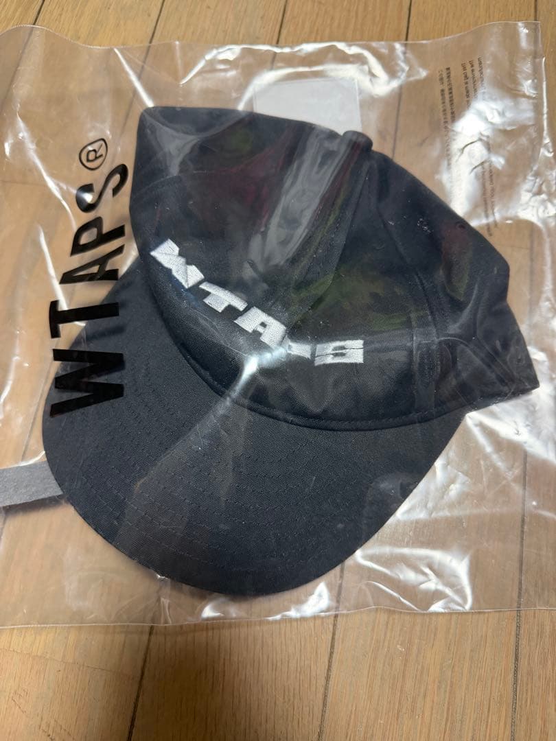 帽子 wtaps 25aw T-6M 03 / CAP / CTPL. TWILL