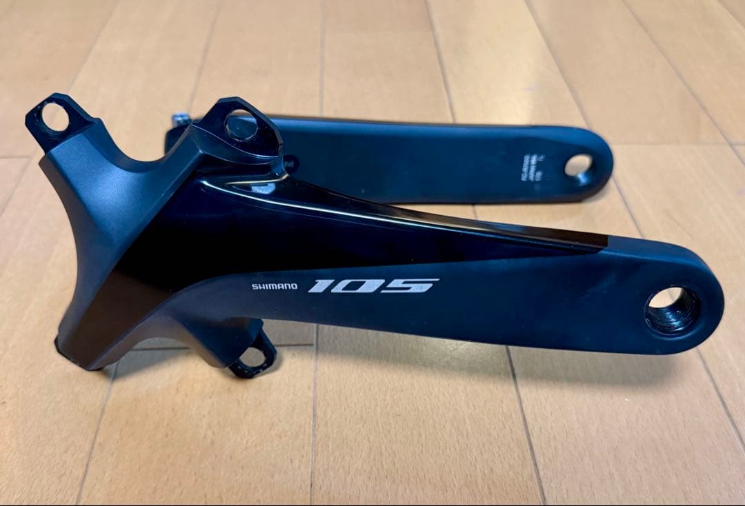 Shimano 105 FC-R7000 クランクセット 170mm