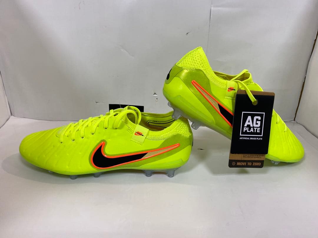 シューズ LEGEND 10 ELITE AG-PRO