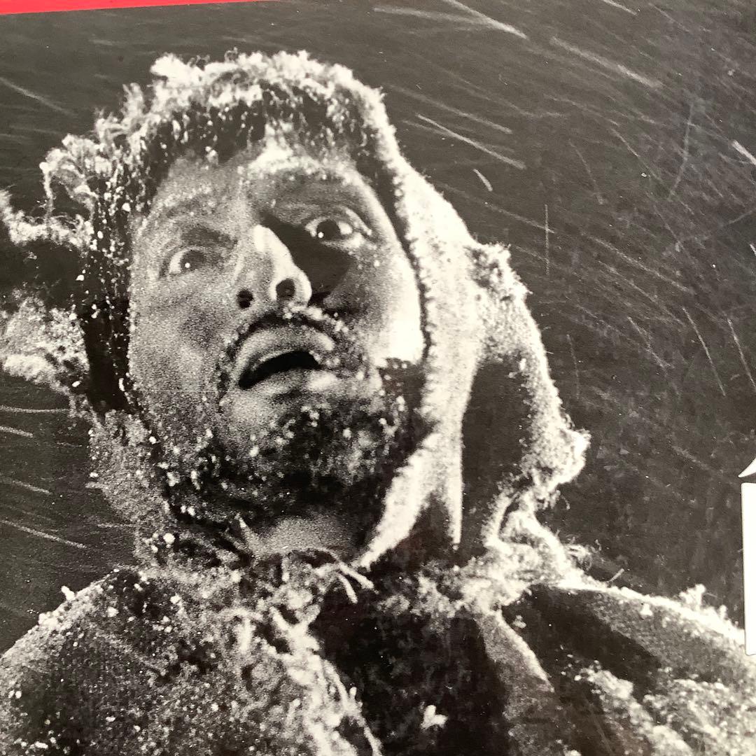 「人間の条件」　仲代達矢　レーザーディスク