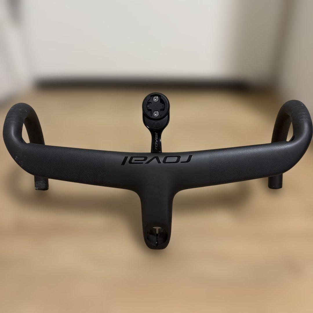 ROVAL RAPIDE COCKPIT 400mm×90mm