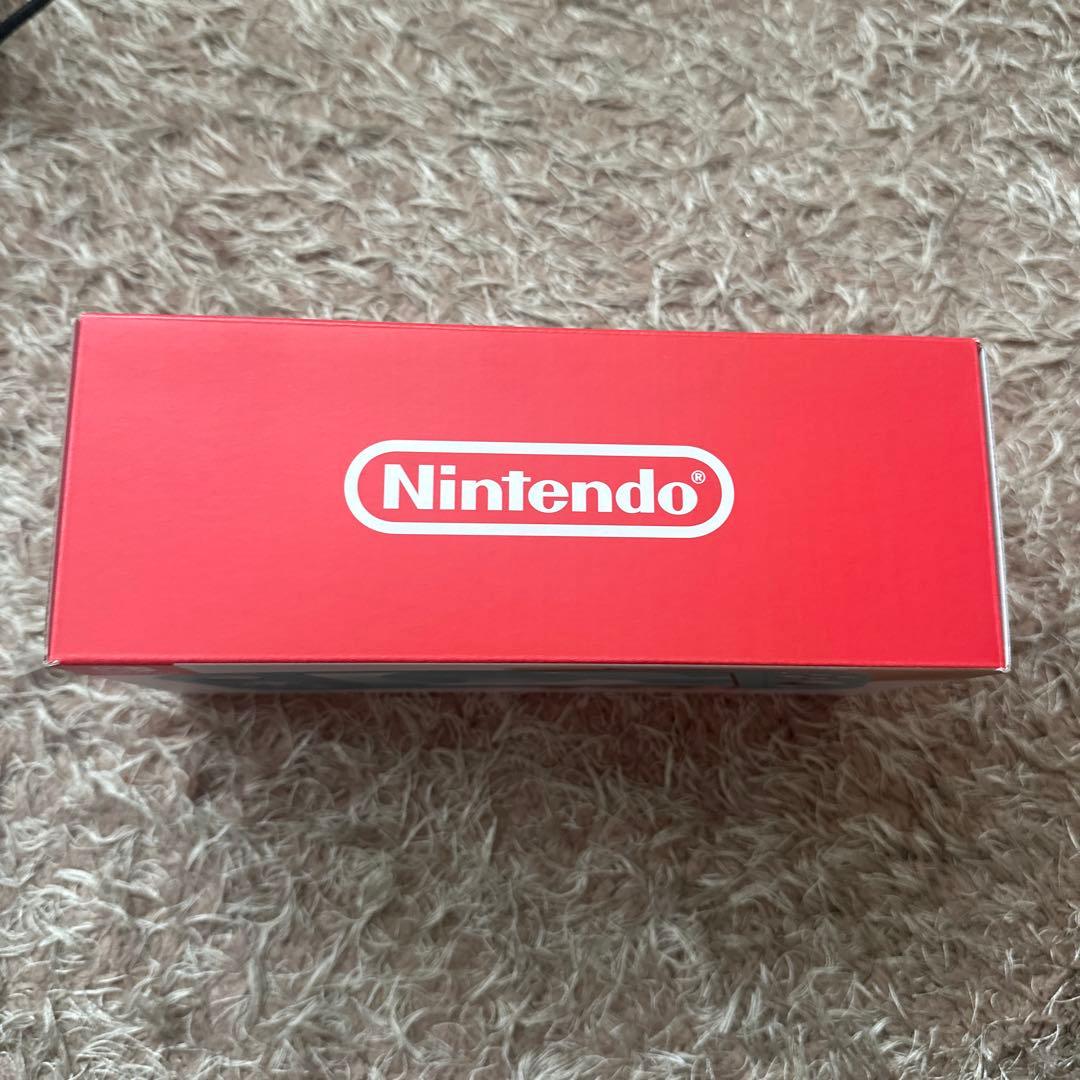 Nintendo Switch Lite ターコイズ 充電器・ゲームソフト付き