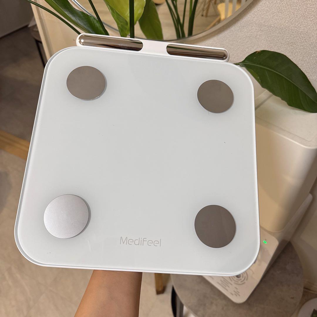 MediFeel 体組成計