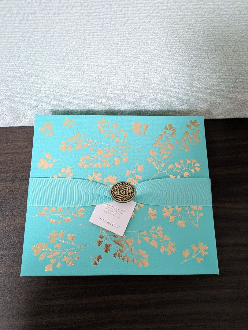 リチュアルズ　カーマ ギフト セット M　新品未使用　箱あり