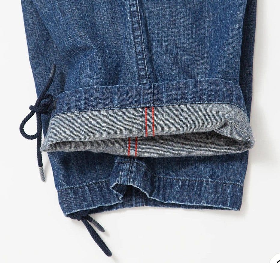 kh様用 CORONA UTILITY JUNGLE SLACKS FP006