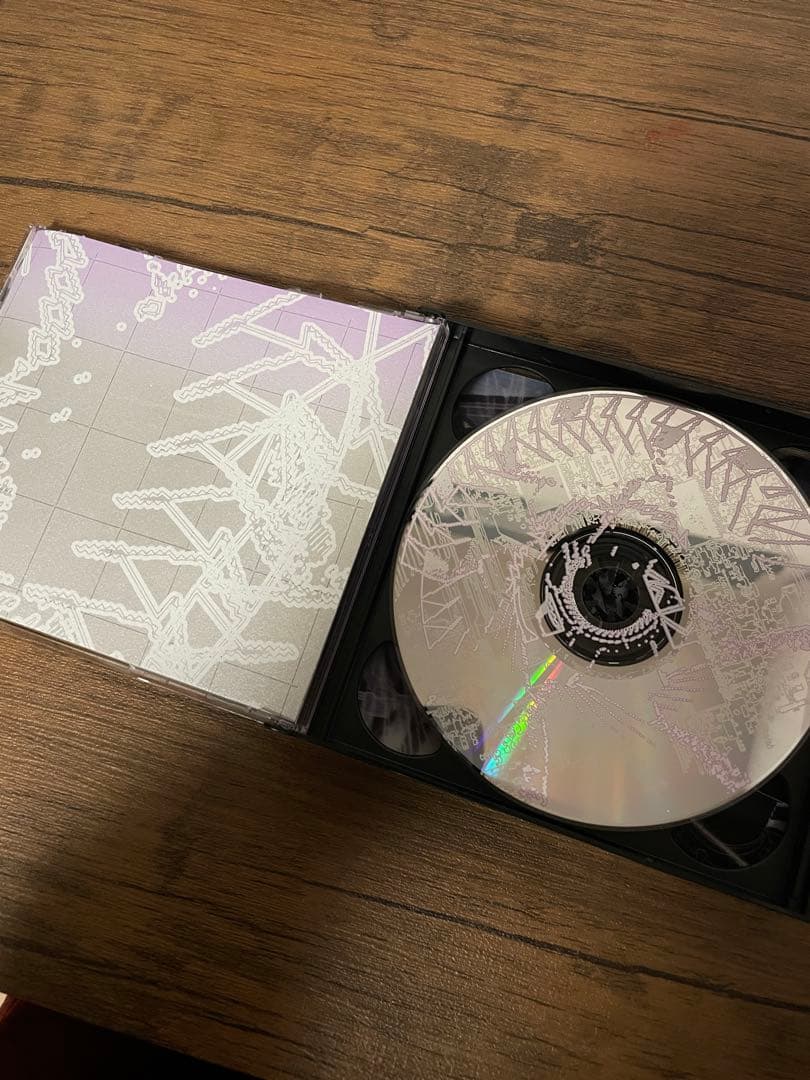 실리카겔 Silica Gel Power Andre 99 (2CD)