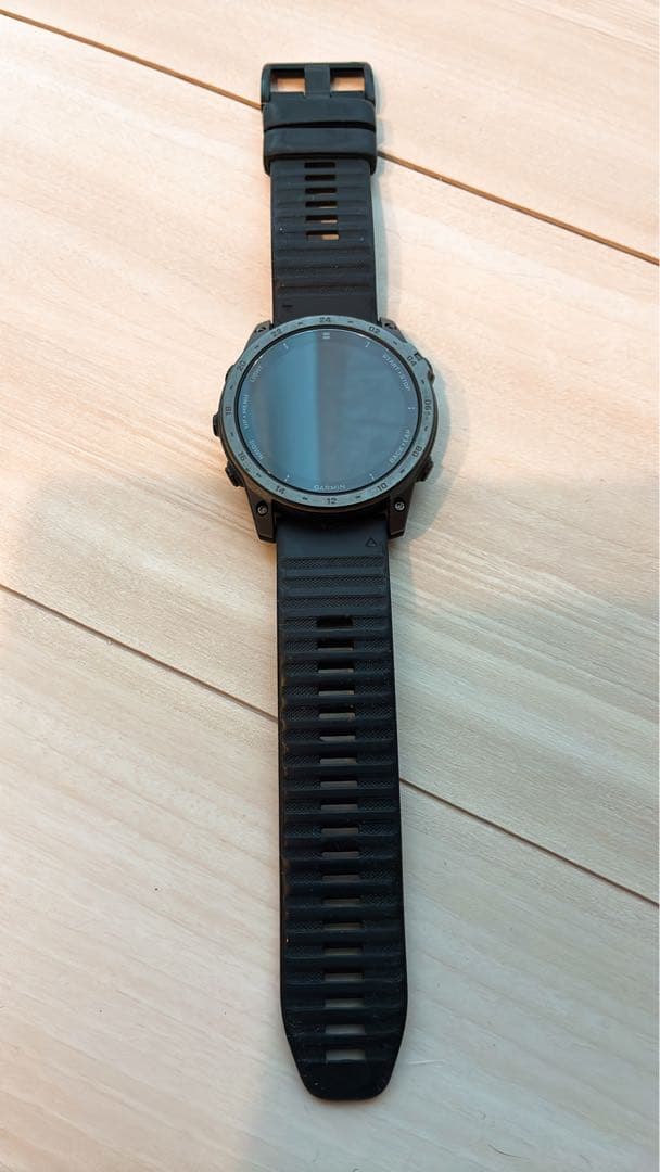 【GARMIN】TACTIX 7 OLED GPSウォッチ