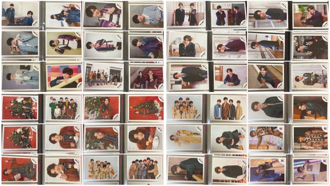 長尾謙杜 公式写真