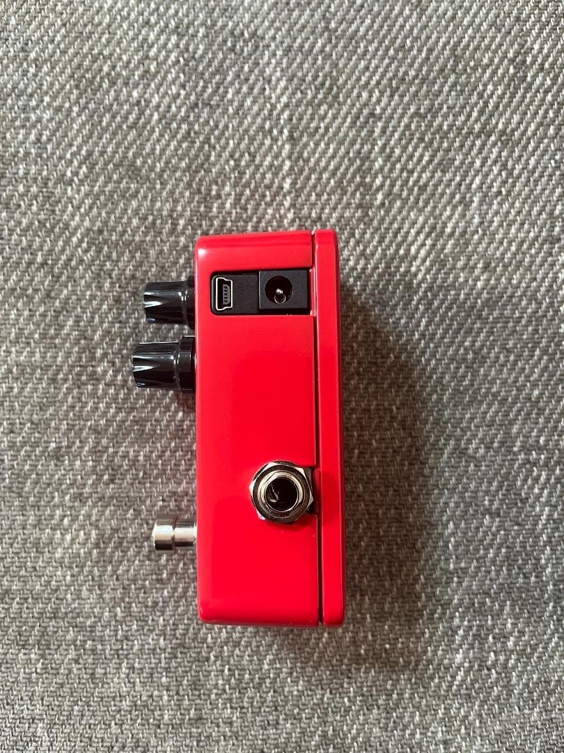 tc electronic sub'n'up mini オクターバー