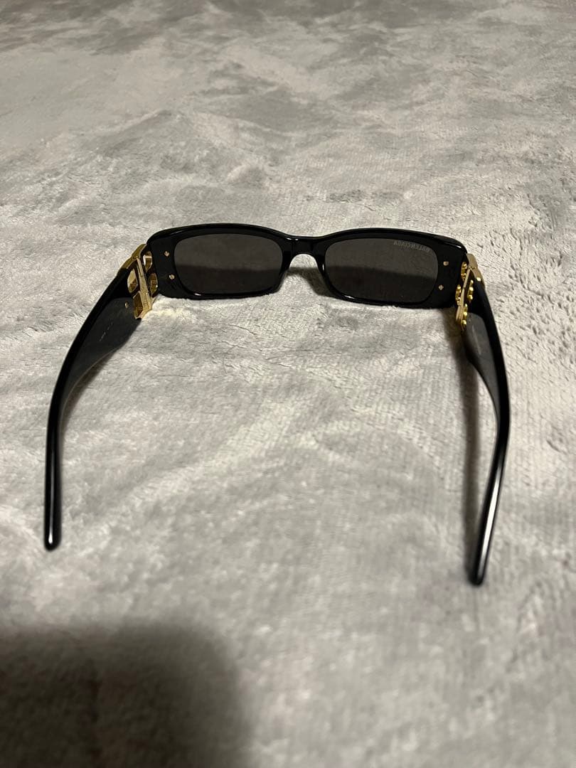 バレンシアガ　サングラス　balenciaga