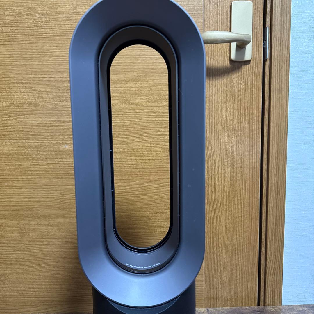 たーしー　Dysonダイソン hot+cool AM09 2023年製