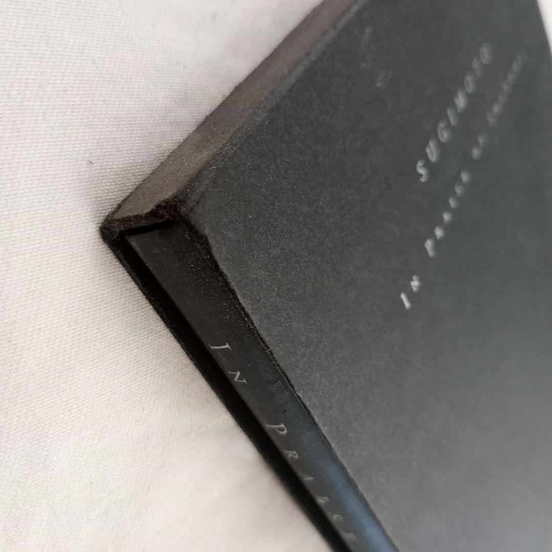 IN PRAISE OF SHADOWS 杉本博司