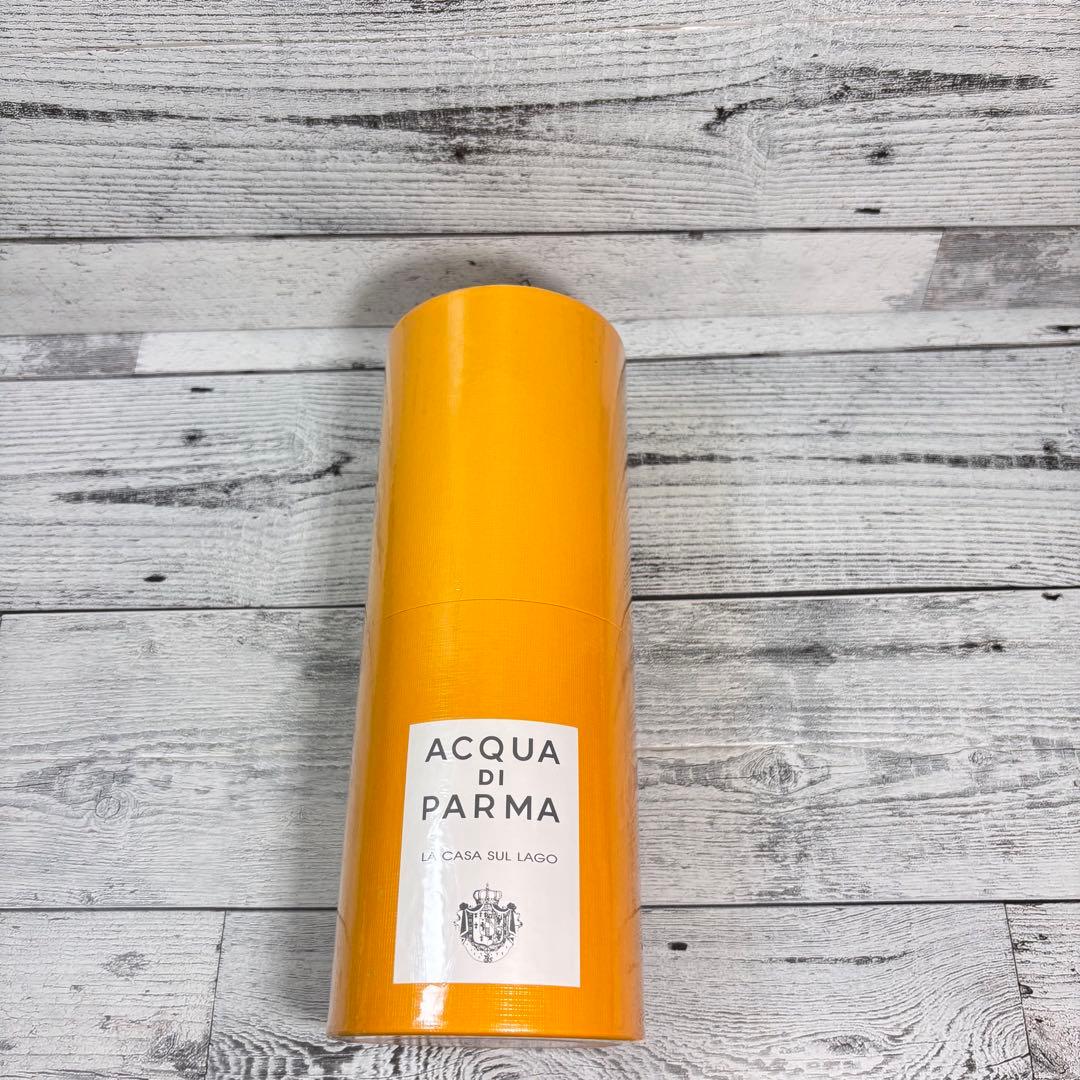 新品未開封　アクアディパルマ 高級ルームフレグランス 180ml イタリア