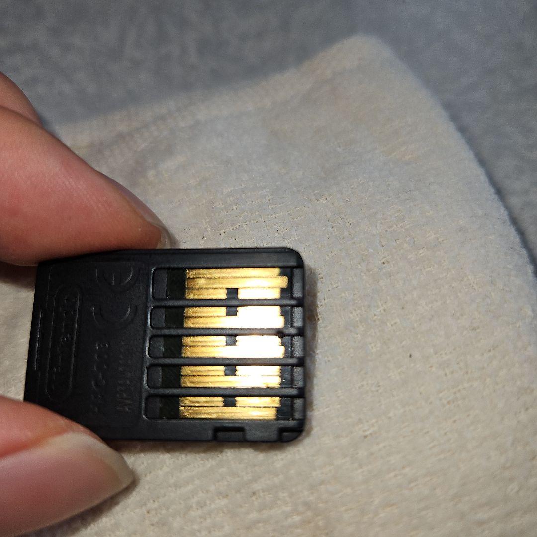 リリー　スーパーマリオ 3Dコレクション