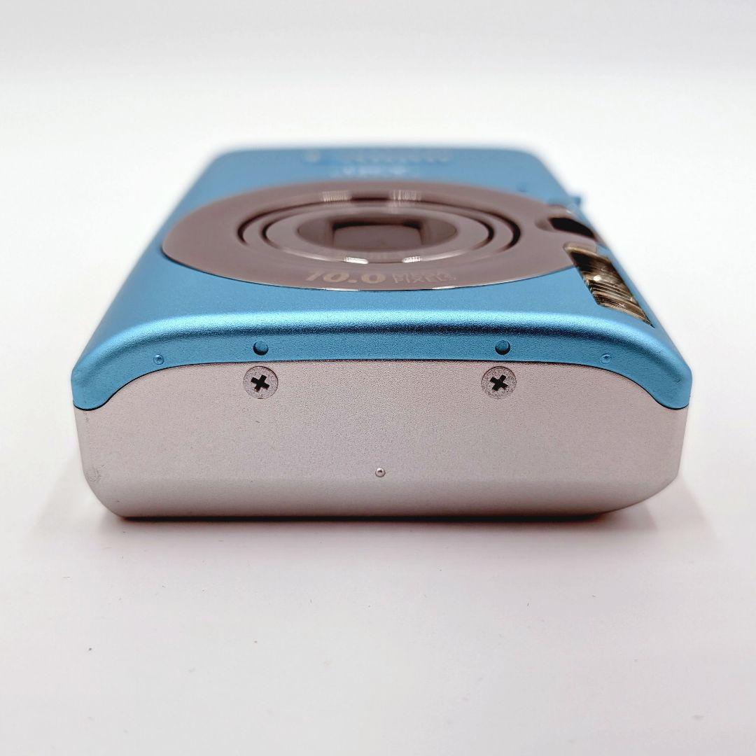 Canon IXY DIGITAL 110 IS コンデジ デジカメ