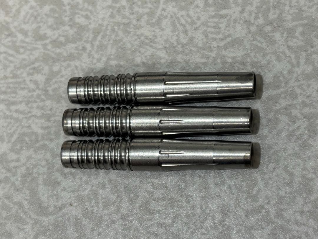 ダーツ JOKERD CRYSTAL CHESTER