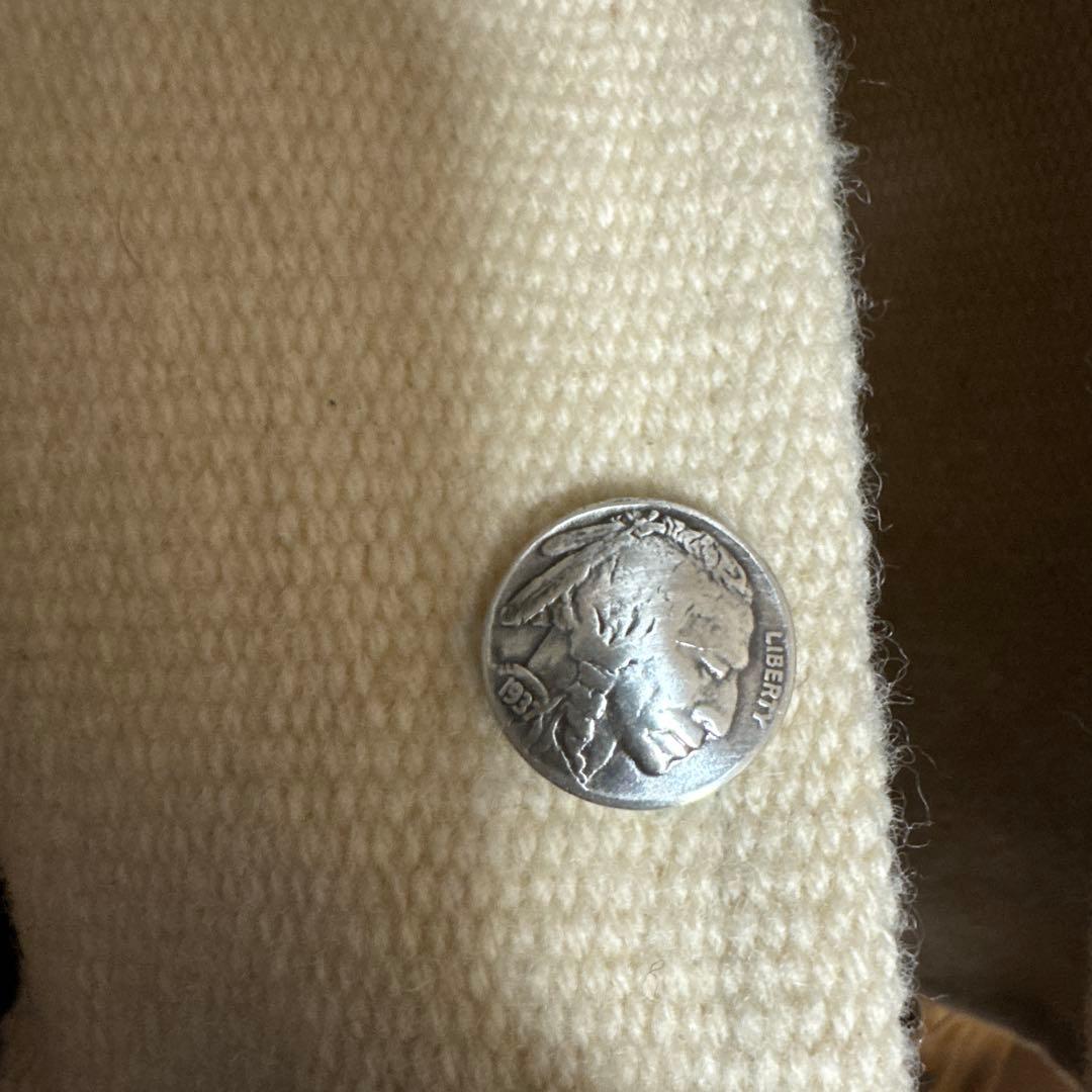 希少 センチネラCENTINELA チマヨベスト サイズ38