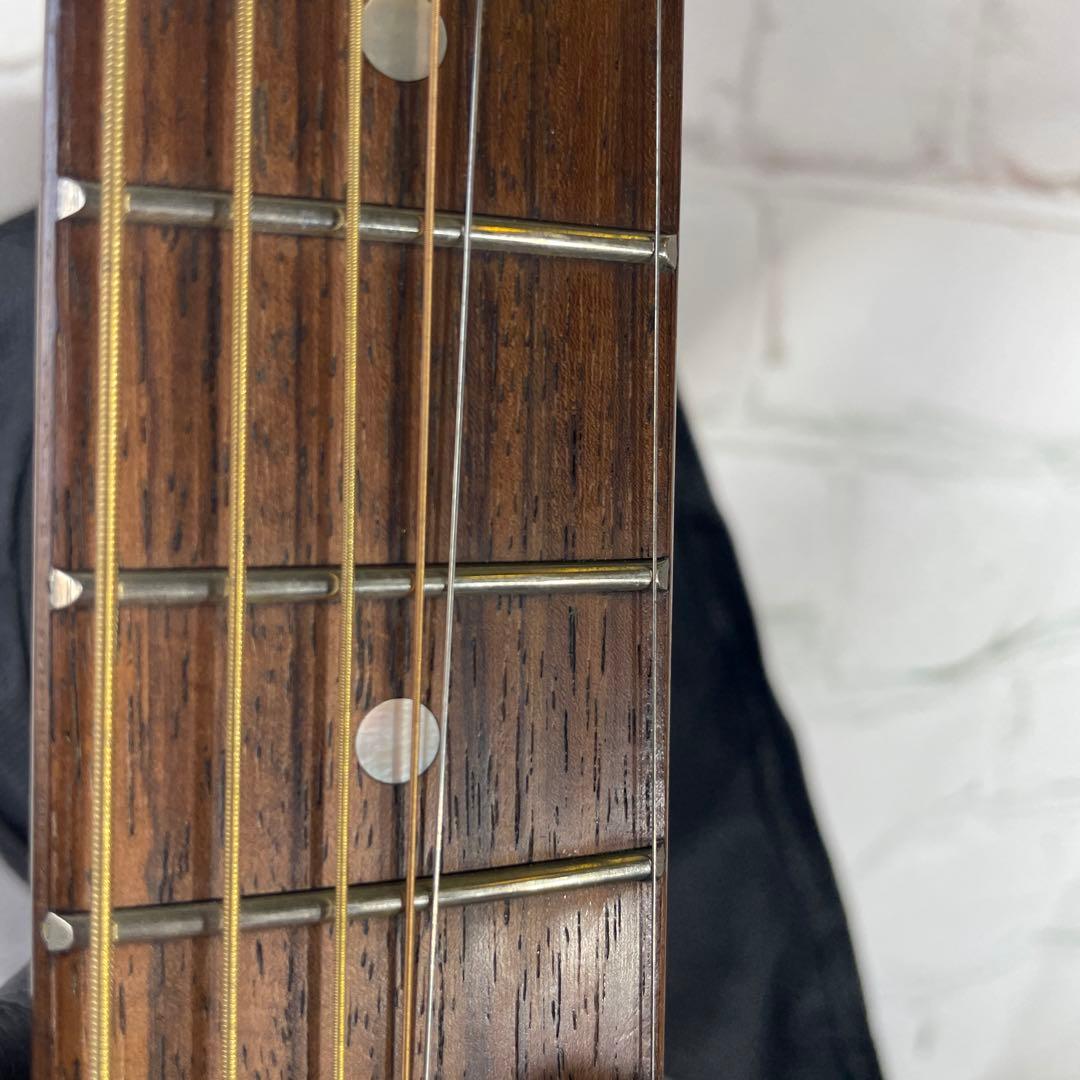 Stafford SLG320　レア　3/4 ギブソンコピー