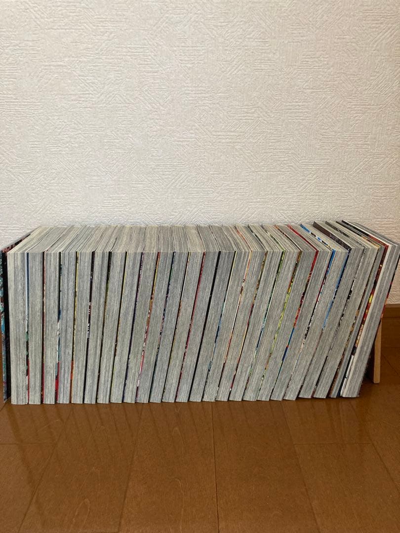 鬼滅の刃1〜23全巻、零、外伝のセット